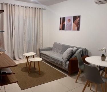 Sertao do Maruim Apartamento | Apartamento próx ao CTG e Arena Opus São José