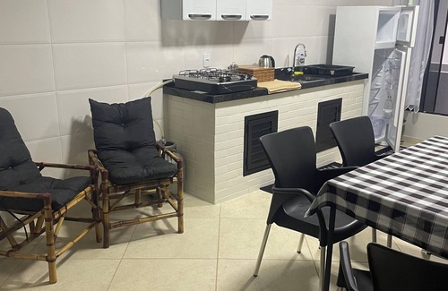 Praia da Armacao do Itapocoroi Apartamento | Apartamento Próximo Beto Carreiro Penha sc
