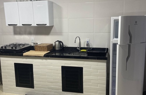 Praia da Armacao do Itapocoroi Apartamento | Apartamento Próximo Beto Carreiro Penha sc