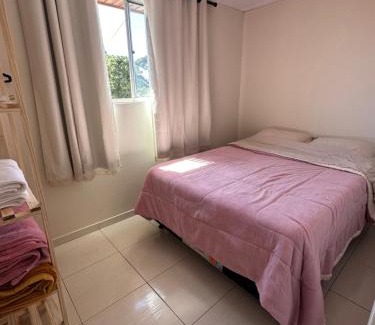 Campo Largo Apartamento | Apartamento próximo ao hospital infantil