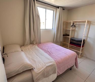 Campo Largo Apartamento | Apartamento próximo ao hospital infantil