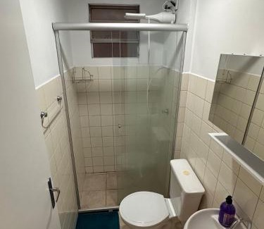 Campo Largo Apartamento | Apartamento próximo ao hospital infantil