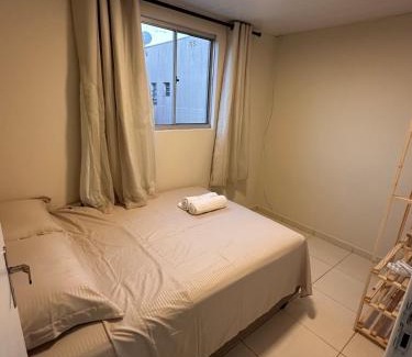 Campo Largo Apartamento | Apartamento próximo ao hospital infantil