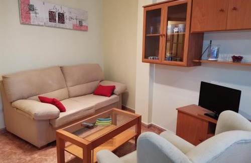 Fazouro Apartamento | Apartamento próximo a Playa Llas