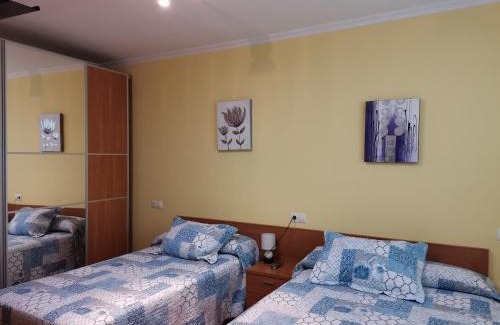 Fazouro Apartamento | Apartamento próximo a Playa Llas