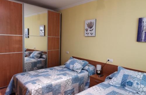 Fazouro Apartamento | Apartamento próximo a Playa Llas