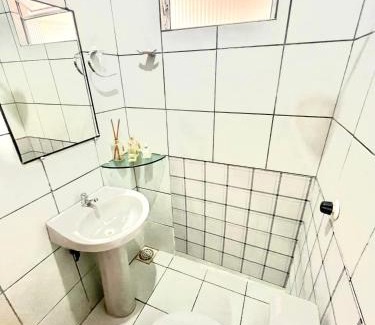 Cidade Nova Apartamento | Apartamento próximo ao aeroporto