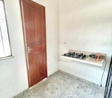 Cidade Nova Apartamento | Apartamento próximo ao aeroporto