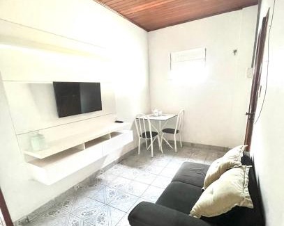 Cidade Nova Apartamento | Apartamento próximo ao aeroporto