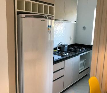 Praia da Armacao do Itapocoroi Apartamento | Apartamento próximo ao Beto Carrero.