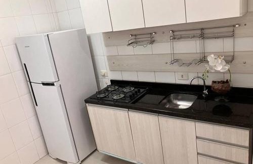 Matriz Apartamento | Apartamento próximo ao Estádio do Couto e Igreja Guadalupe