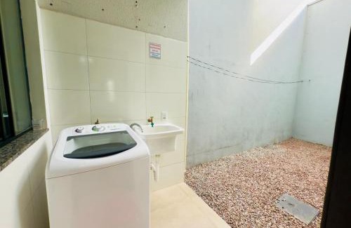 Sinop Apartamento | Apartamento próximo do centro