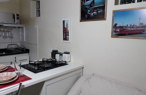 Matriz Apartamento | Apartamento próximo rodoviária faculdade