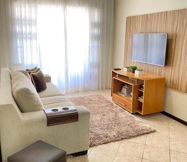 Centro Apartamento | Apartamento próximo praia Balneário Camboriú