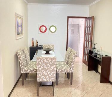 Centro Apartamento | Apartamento próximo praia Balneário Camboriú
