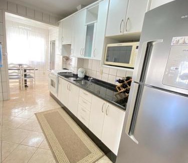 Centro Apartamento | Apartamento próximo praia Balneário Camboriú