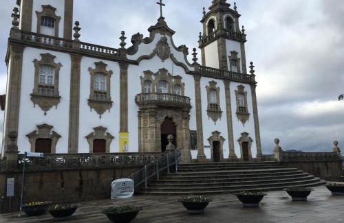 Viseu Apartamento | Apartamento, Praça Dom Duarte 8, Viseu, Portugal