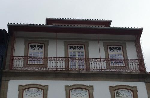 Viseu Apartamento | Apartamento, Praça Dom Duarte 8, Viseu, Portugal