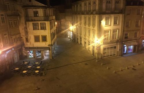 Viseu Apartamento | Apartamento, Praça Dom Duarte 8, Viseu, Portugal