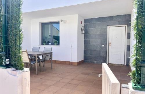 Miengo Apartamento | Apartamento Prado Grande