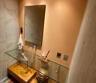 Itajai Apartamento | Apartamento praia brava