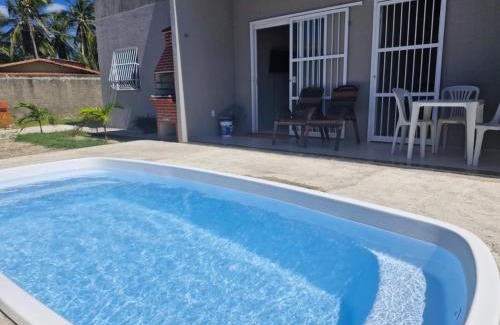 Barra Nova Apartamento | Apartamento Praia de barra nova-Cascavel-CE