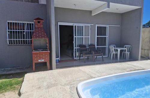 Barra Nova Apartamento | Apartamento Praia de barra nova-Cascavel-CE