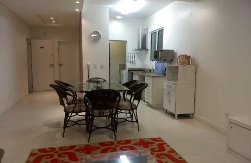 Santinho Apartamento | Apartamento Praia do Santinho - Frente para Mar