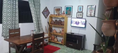 Janga Apartamento | Apartamento Praia do Janga Paulista Pe
