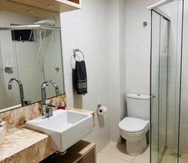 Laguna Apartamento | Apartamento Praia Mar Grosso 150 Metros do Mar
