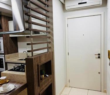 Laguna Apartamento | Apartamento Praia Mar Grosso 150 Metros do Mar