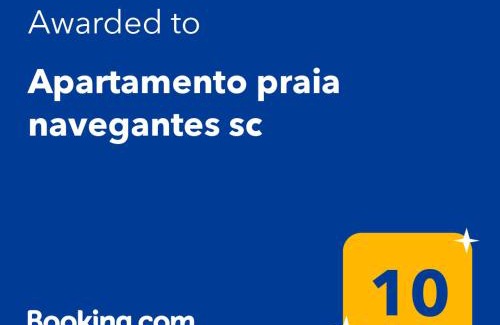 Gravata Apartamento | Apartamento praia navegantes sc