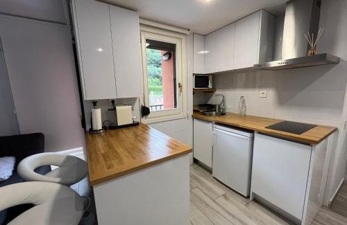 Ainsa Apartamento | Apartamento premium Aínsa