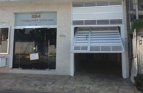 Parintins Apartamento | Apartamento Premium