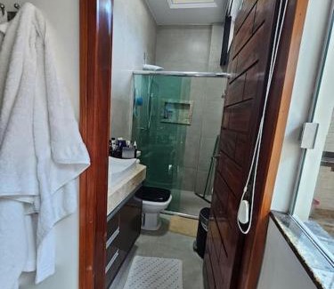 Parintins Apartamento | Apartamento Premium