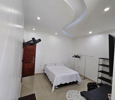 Parintins Apartamento | Apartamento Premium