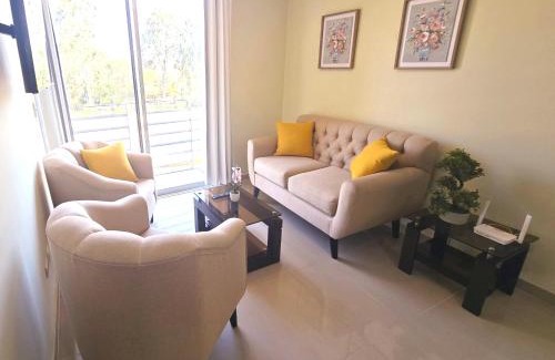 Pueblo Nuevo Apartamento | Apartamento Premium frente a Universidad San Marcos para 4 pers en lima