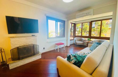 Planalto Apartamento | Apartamento Premium p/6 – Ao Lado da Rua Torta