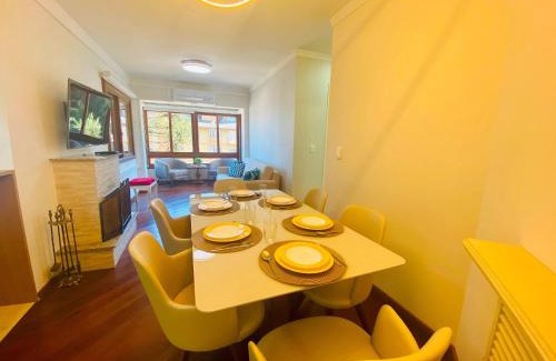 Planalto Apartamento | Apartamento Premium p/6 – Ao Lado da Rua Torta