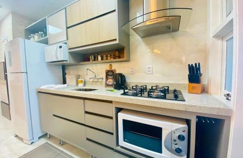 Planalto Apartamento | Apartamento Premium p/6 – Ao Lado da Rua Torta