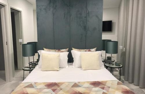 Tondela Apartamento | Apartamento Prestige Tondela