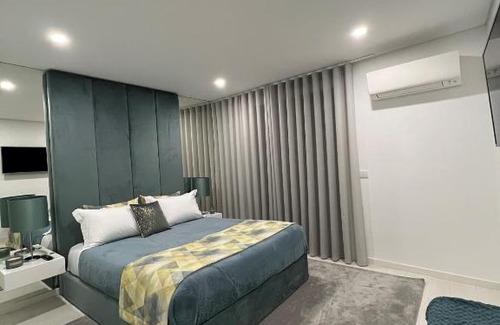 Tondela Apartamento | Apartamento Prestige Tondela