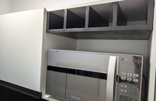 Matriz Apartamento | Apartamento Prime Central