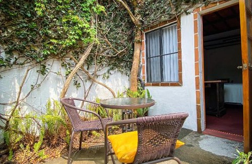 Antigua Guatemala Apartamento | Apartamento privado en Antigua Guatemala