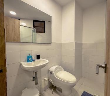 Palmira Apartamento | Apartamento primer piso CR Villa Roma Las Mercedes
