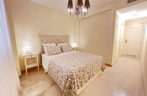 Estepona Apartamento | Apartamento primera línea Estepona by ISA Hoteles