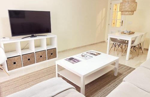 Estepona Apartamento | Apartamento primera línea Estepona by ISA Hoteles