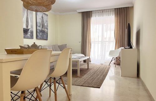 Estepona Apartamento | Apartamento primera línea Estepona by ISA Hoteles