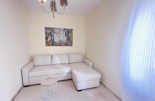 Estepona Apartamento | Apartamento primera línea Estepona by ISA Hoteles