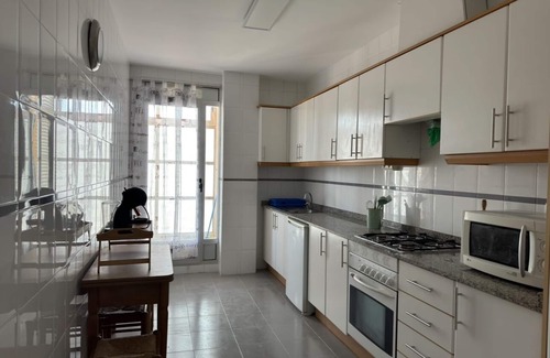 Valencia Province Apartamento | APARTAMENTO PRIMERA LÍNEA DE MAR